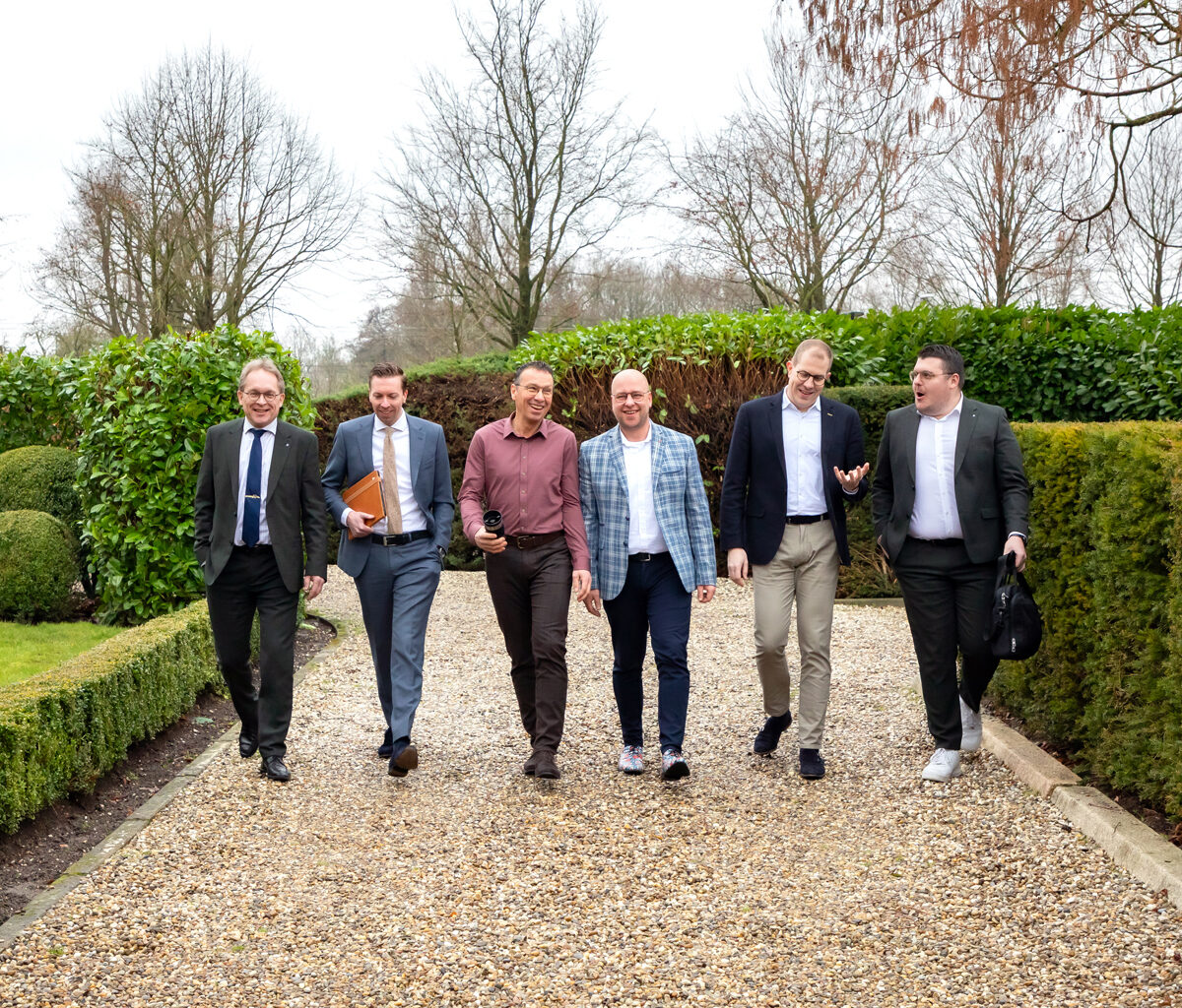 Van Ree Accountants