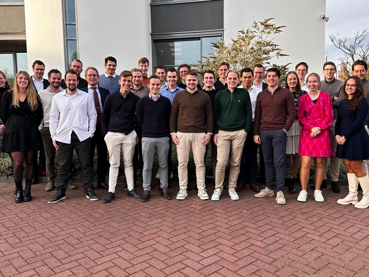 Van Ree Accountants Drechtsteden