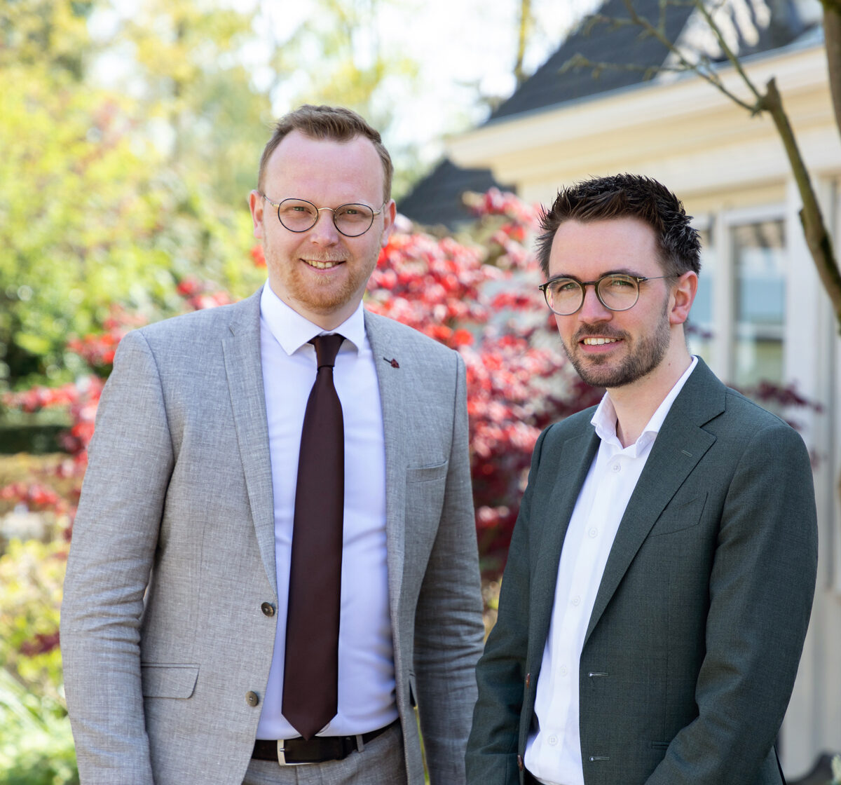 Van Ree Accountants Leersum