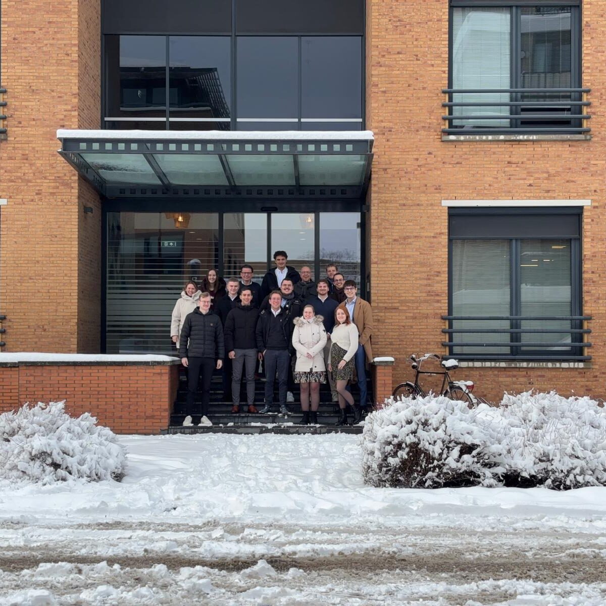 Van Ree Accountants Nieuwegein