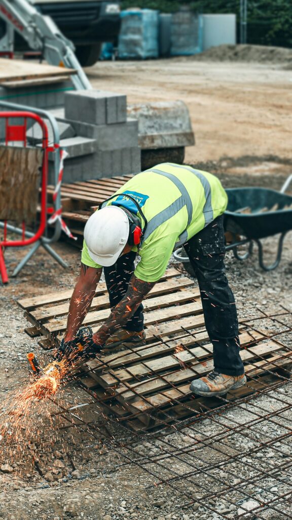 Van Ree accountants voor de bouw
