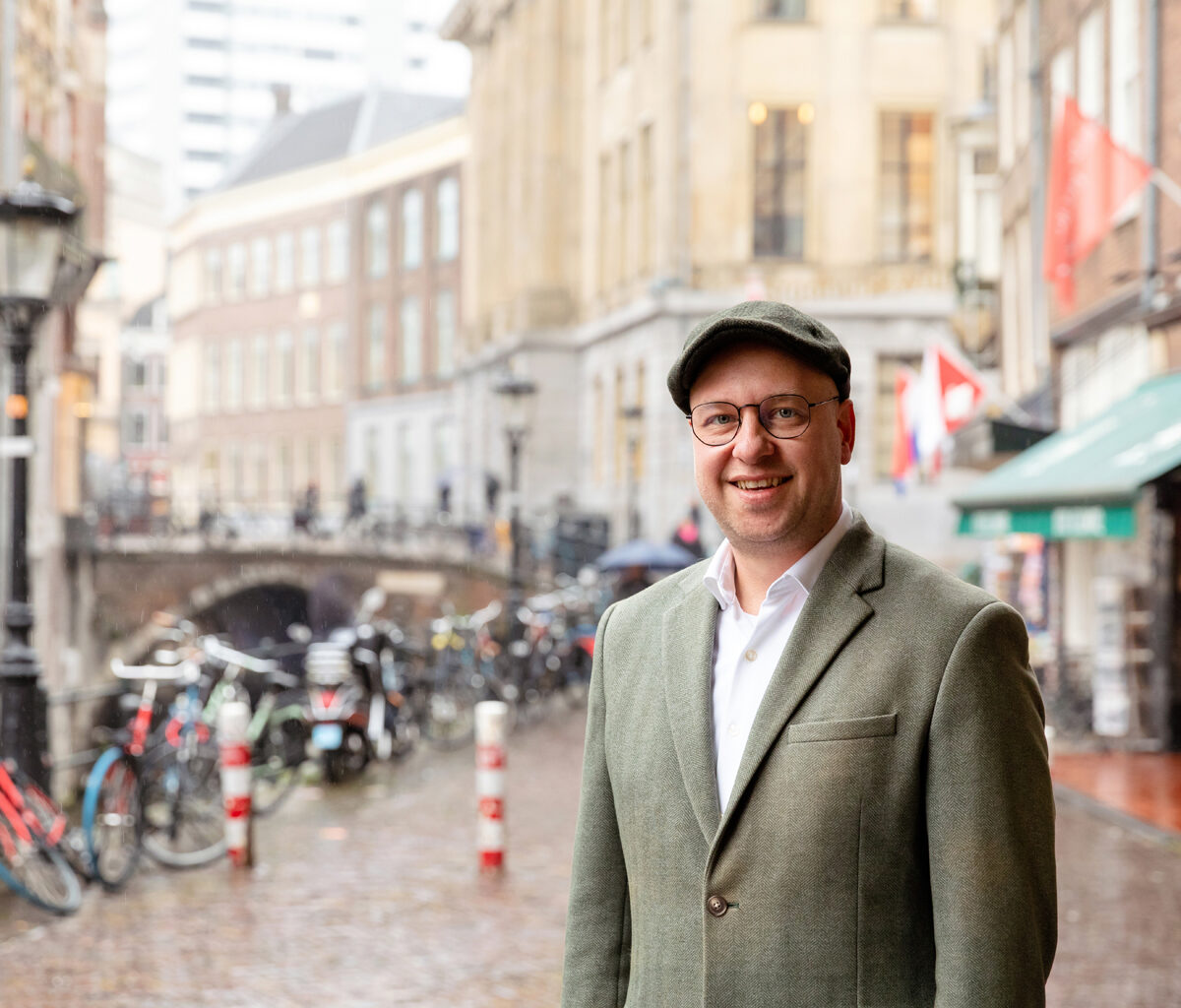 Van Ree Accountants Nieuwegein