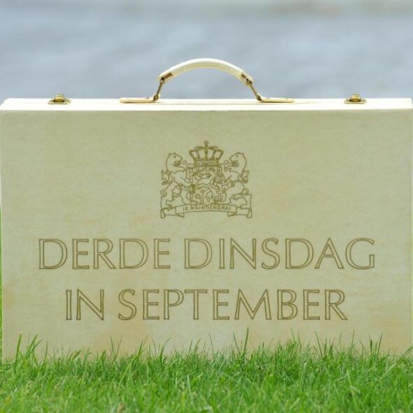Prinsjesdag