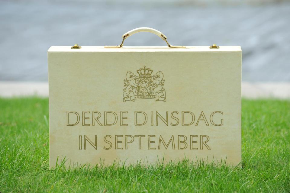 Prinsjesdag