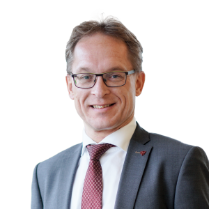 drs. L.M.W. (Leon) van der Vliet RA