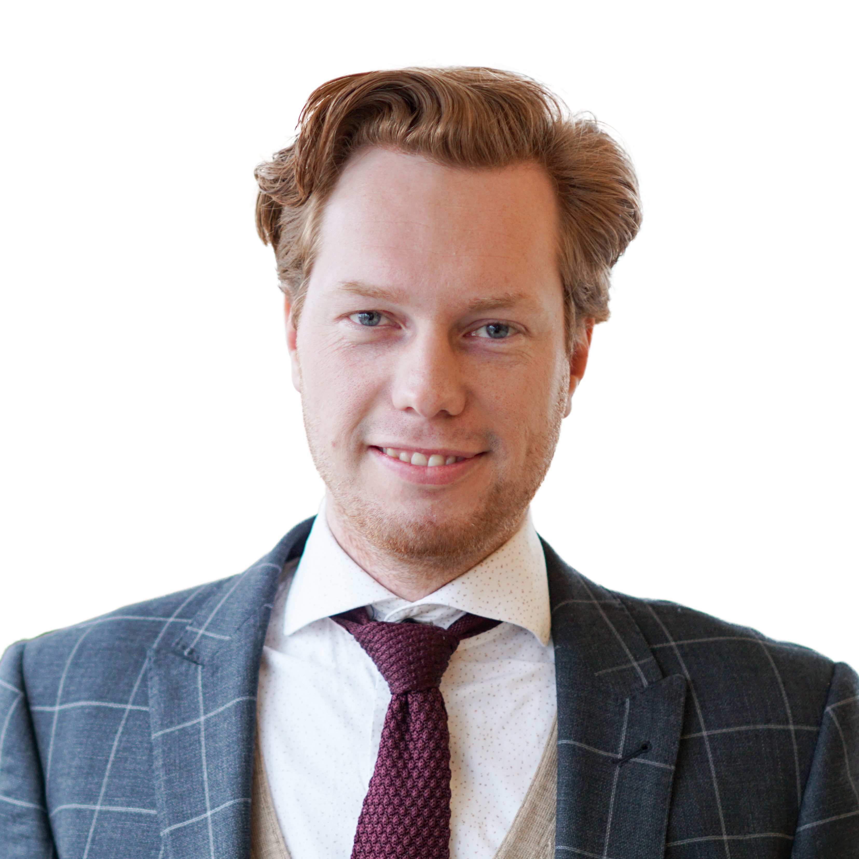 H. (Harmen) op den Brouw MSc