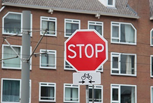 Verkeersbord