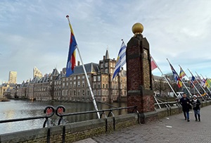 Hofvijver